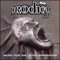 CDProdigy / Music For The Jilted Generation