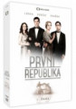 6DVDFILM / Prvn republika / I.ada / 6DVD