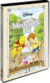 DVDFILM / Medv�dek P�:Nejlep�� dobrodru�stv�
