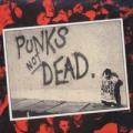 CDExploited / Punks Not Dead