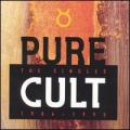 CDCult / Pure Cult / Singles 1984-1995