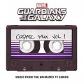 CDOST / Guardians Of The Galaxy / Cosmic Mix Vol.1