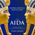 CDBocelli Andrea / Aida / 2CD