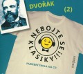 CDNebojte se klasiky / Dvok / 2 / 