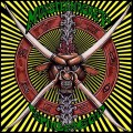 LPMonster Magnet / Spine Of God / Reedice / Vinyl