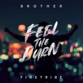 LPBrother Firetribe / Feel The Burn / Vinyl