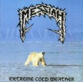 LPMessiah / Extreme Cold Weather / Vinyl / White / Limited