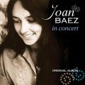 LPBaez Joan / In Concert / Vinyl