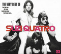 2CDQuatro Suzi / Very Best Of / 2CD