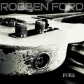 LPFord Robben / Pure / Vinyl / Coloured