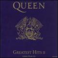 CDQueen / Greatest Hits II / Remastered 2011