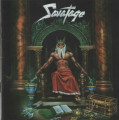 CDSavatage / Hall Of The Mountain King / Reedice / Digipack