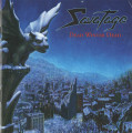 CDSavatage / Dead Winter Dead / Reedice / Digipack