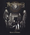 Blu-RayAnglagard / Live:Made In Norway / Blu-Ray / BRD+DVD