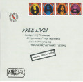 CDFree / Free Live!