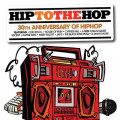 2CDVarious / Hip To The Hop / 2CD