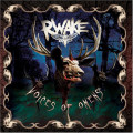 CDRwake / Voices Of Omens