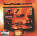 CDSnake River Conspiracy / Sonic Jihad