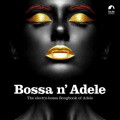 LP / Adele / Bossa n'Adele / Tribute / Vinyl