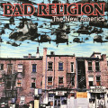 LPBad Religion / New America / Vinyl / Remaster