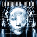 CDDiamond Head / What's In Your Head ?