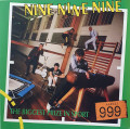 LPNine Nine Nine / Biggest Prize In Sport / Vinyl