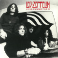 LPLed Zeppelin / Live At Filmore West San Francisco 1969 / Vinyl