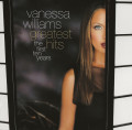 CDWilliams Vanessa / Greatest Hits