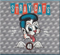 CDStray Cats / 40 / Box Set