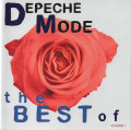 CD/DVDDepeche Mode / Best Of Vol.1 / CD+DVD