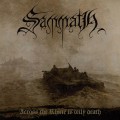 CDSammath / Across The Rhine Is Only Death / Digipack