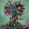 2LPOST / Suicide Squad / Vinyl / 2LP / Coloured