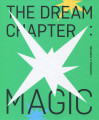 CDTomorrow X Together / Dream Chapter:Magic / Version 1