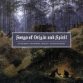 CDVarious / Songs of Origin And Spirit