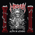 2LPMaster / Alive In Athens / Vinyl / 2LP