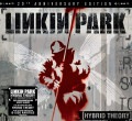 2CDLinkin Park / Hybrid Theory / 20th An. / Deluxe / Digisleeve / 2CD