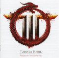 CD / La Torre Todd / Rejoicing In the Sufferin