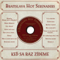 CDBratislava Hot Serenades / Ke sa raz zdeme