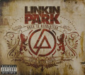 CD/DVDLinkin Park / Road To Revolution / CD+DVD