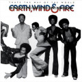 LPEarth, Wind & Fire / That's the Way of the World / Vinyl