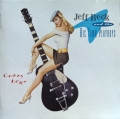 CDBeck Jeff & The Big Town Playboys / Crazy Legs