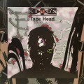 LPKing's X / Tape Head / Vinyl