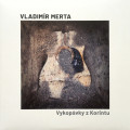 2LPMerta Vladimr / Vykopvky z Korintu / Vinyl / 2LP