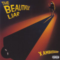 LPX Ambassadors / Beautiful Liar / Coloured / Vinyl