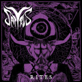 CDSatyrus / Rites / Digipack