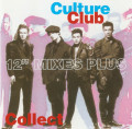 CDCulture Club / Collect 12" Mixes Plus