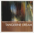 CDTangerine Dream / Essential
