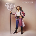 LP / Jethro Tull / WarChild 2 / Vinyl