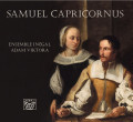 CDCapricornus Samuel / Samuel Capricornus / Ensemble Ingal / Viktor