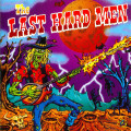 CDLast Hard Men / Last Hard Men / Sebastian Bach